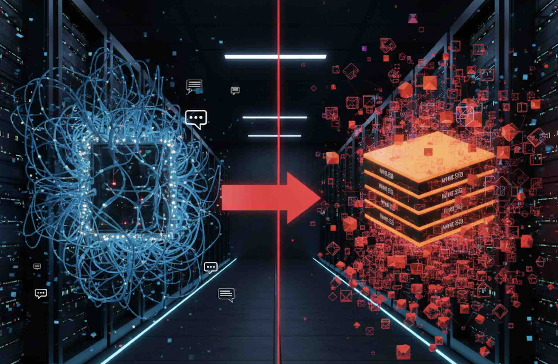 EloqKV P9999 Latency Comparison