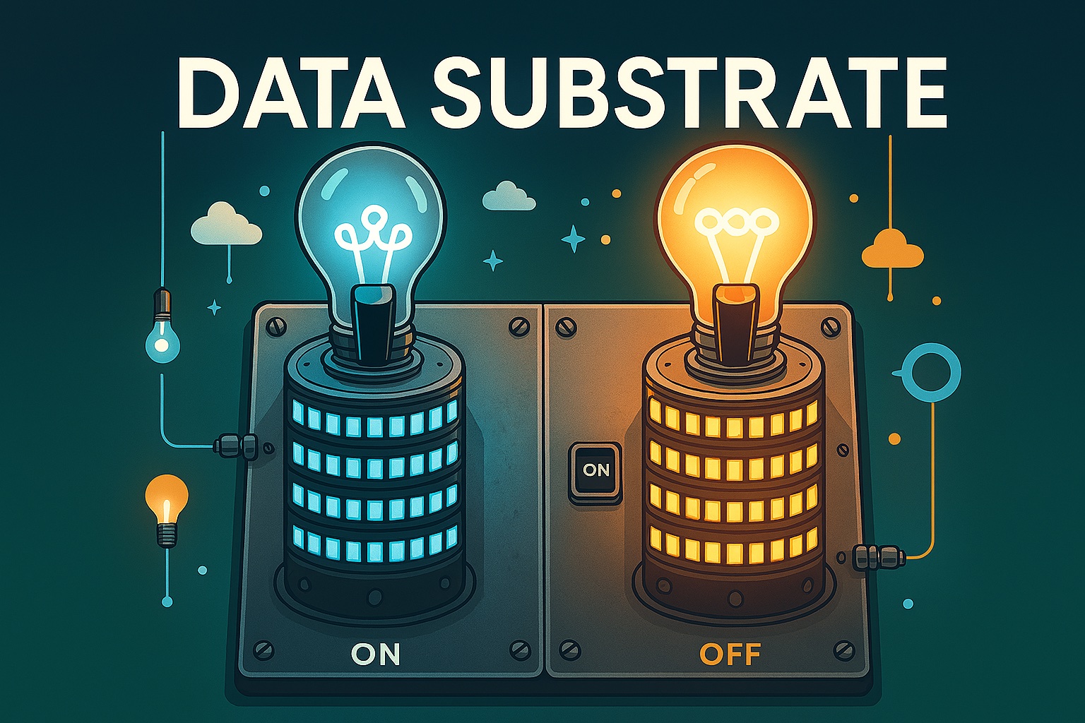 Building a Data Foundation for Agentic AI Applications