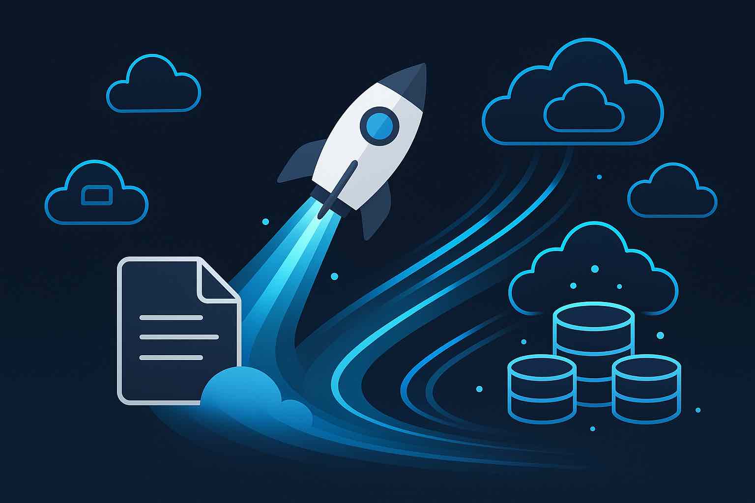 EloqCloud for EloqDoc: 10X Cheaper Document DBaaS