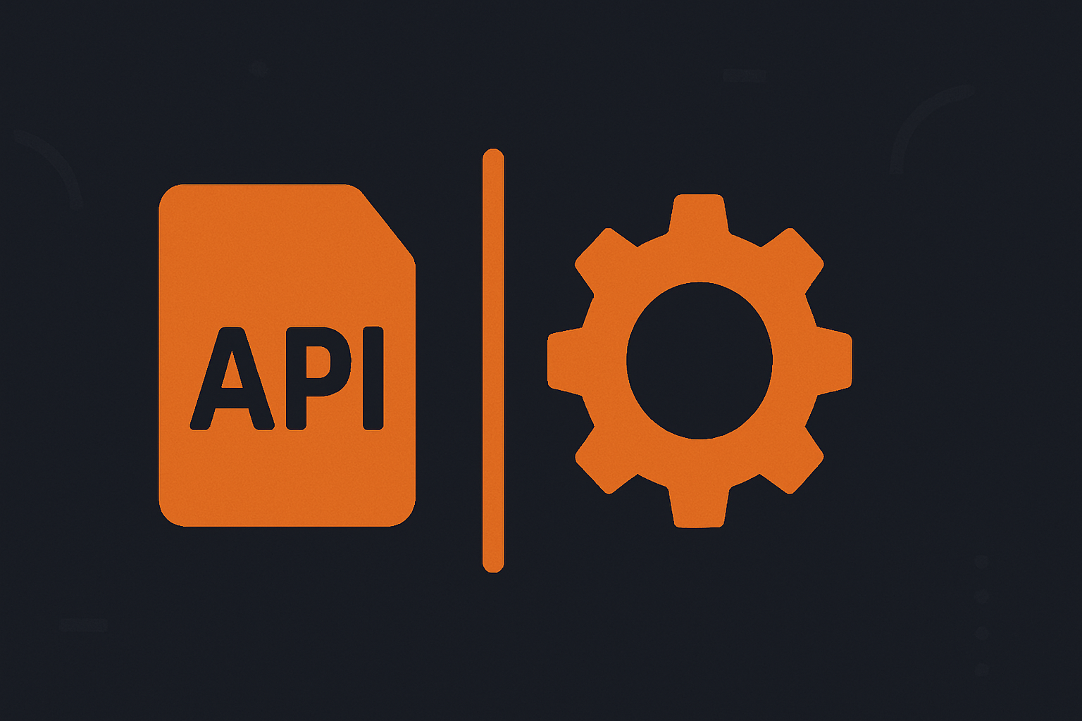 Standard API